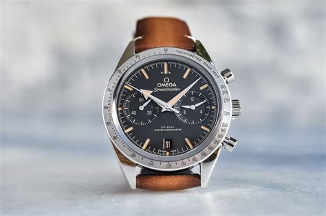 omega '57 speedmaster|omega 57 Speedmaster 2022.